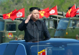 كوريا الشمالية تسرق “خطة الحرب” للمتحالفين ضدها