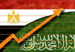 “التجارة” و”التموين” تبحثان تعزيز الإستثمارات السعودية بمصر