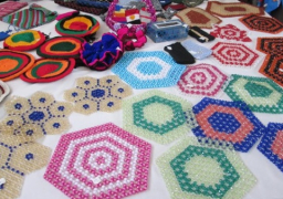 سيناء موضوع لمهرجان الحرف التقليدية والتراثية