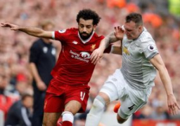 ليفربول يواجه هيديرسفيلد بالدوري الإنجليزي