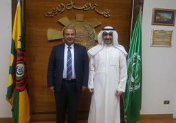 مؤتمر اقتصادي لجذب الاستثمارات وتوفير فرص العمل لشباب الوطن العربي