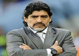 مارادونا: فوز رونالدو بـ”أفضل لاعب” آلمني كثيراً