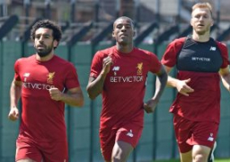 مانشستر يونايتد يصطدم بليفربول في الدورى الإنجليزى