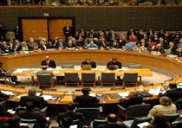 مجلس الأمن: الاتفاق السياسي هو الإطار الوحيد لإنهاء الأزمة في ليبيا