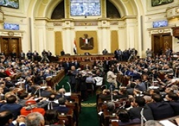مجلس النواب يبعث برقية دعم وتأييد لسياسات الرئيس السيسي الداخلية والخارجية