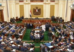 مجلس النواب يصوت اليوم  على إصدار 6 قوانين
