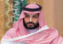 محمد بن سلمان : إيران تلعب دوراً شريراً فى المنطقة