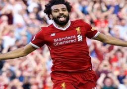 محمد صلاح يبحث عن الفوز الأول مع ليفربول فى دورى أبطال أوروبا
