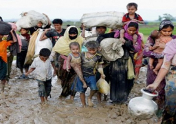 مسؤولان امميان: بورما فشلت في حماية الروهينجا