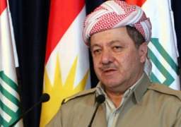 مصادر تؤكد موافقة بارزاني على تقديم استقالته