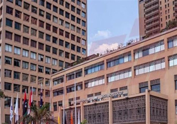 مصر تشارك في ثلاثة معارض تجارية إفريقية نوفمبر المقبل