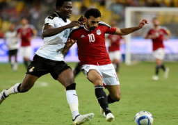 نقل مباراة مصر وغانا في تصفيات المونديال من “كوماسي” إلى “كيب كوست”