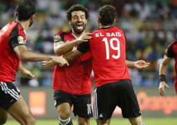 الفيفا : 12 نوفمبر موعد لقاء مصر وغانا على ملعب بابا يارا بكومباسى