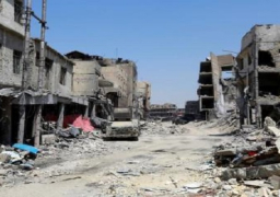 مقتل 3 انتحاريين من “داعش” بالأنبار