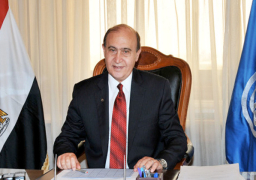 مميش: 229 سفينة عبرت القناة خلال الأربعة أيام الماضية بحمولات 14 مليون طن