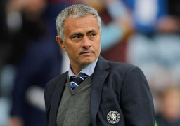 مورينيو يطلب من مدرب إنجلترا إراحة راشفورد