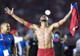 بنما تتأهل للمرة الأولى فى تاريخها للمونديل .. وأمريكا تغيب لأول مرة منذ 1986