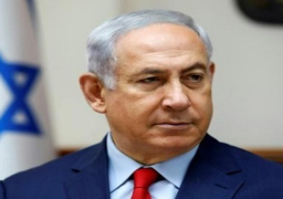 نتانياهو يعتبر ان المصالحة بين حماس وفتح تعقد عملية السلام
