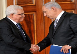 ترامب : نعمل على خطة لإحلال السلام بين الجانبين الفلسطيني والإسرائيلي