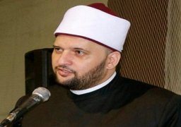 نجم: خلية نحل لتنفيذ توصيات المؤتمر العالمى للإفتاء
