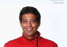 هانى رمزى: تمنيت الاستمرار مع الاتحاد وتفوقنا على أندية صرفت ملايين