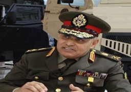 وزير الدفاع ورئيس الاركان يلتقيان رئيس اللجنة العسكرية بالاتحاد الاوروبي