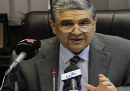 وزير الكهرباء : موعد توقيع العقود النهائية لمحطة الضبعة النووية سيكون أقرب مما نتصور