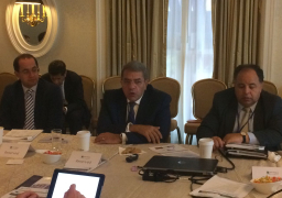 وزير المالية: برنامج الإصلاح المصرى له رؤية واضحة للنهوض بالإقتصاد