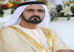 وزير للذكاء الاصطناعي في دولة الامارات ضمن سلسلة تعديلات وزارية