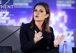وزيرة الاستثمار من الرياض: مصر نجحت فى تجاوز تحديات النمو ببرنامج إصلاح ناجح