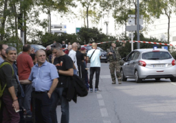 وفاة شخص في هجوم بسكين بمرسيليا.. والشرطة الفرنسية تقتل منفذ الحادث