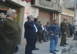“أمن أسيوط” ينهي خصومة ثأرية بين أبناء عمومة بقرية مسرع