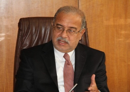 إسماعيل يبحث مع الرئيس التنفيذي لـ(إن آى كابيتال) تحسين إدارة المشروعات القومية