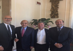 “السياحة”: شراكة بين “هيئة التنشيط” و”الاتحاد الإيطالي”