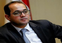 “المالية”: بعثة صندوق النقد في مصر لمدة اسبوعين