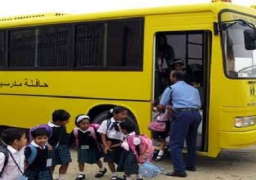 “مكافحة الإدمان” يطلق حملات للكشف على سائقي المدارس