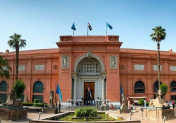 الاحتفال بمرور 115 عامًا على تأسيس المتحف المصري بالتحرير