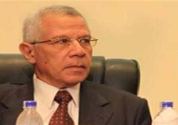 رئيس محكمة النقض يؤكد أهمية التعاون القضائي بين مصر وفرنسا في مجال مكافحة الإرهاب