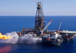 وزير البترول: سنتوقف عن استيراد الغاز فى 2018.. وقد نبدأ التصدير مطلع 2019