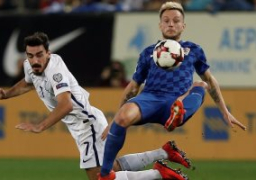 إيطاليا تستضيف السويد لحسم التأهل لمونديال روسيا