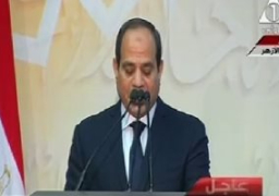 انطلاق فعاليات مؤتمر أفريقيا 2017 بشرم الشيخ تحت رعاية الرئيس السيسي