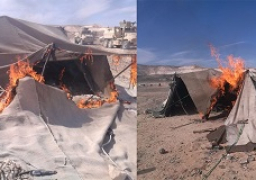 المتحدث العسكرى: مقتل قيادى تكفيرى وضبط 18 مسلحا آخرين بسيناء