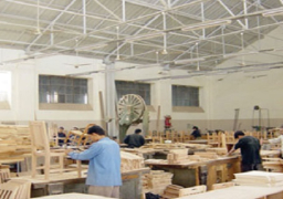 270 مليون دولار صادرات الأثاث المصرية في 10 أشهر