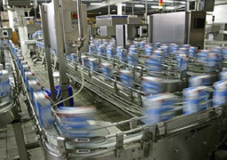 489 مليون جنيه صافي ربح مستهدف للقابضة الغذائية