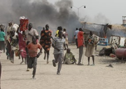 50 قتيلا باشتباكات بين قبائل في جنوب السودان