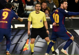 فيلانوفا.. تاريخ حافل في “ظلم” برشلونة