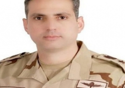 المتحدث العسكري يعلن مقتل 4 تكفيريين