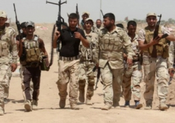 العراق يطلق آخر عملياته العسكرية للقضاء على «داعش»