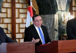 القاهرة تستضيف اليوم اجتماعا ثلاثيا بين وزراء خارجية دول الجوار الليبي لبحث مستجدات الأزمة الليبية