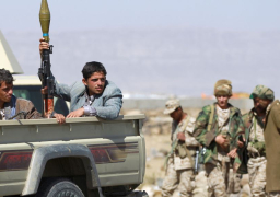 مقتل وإصابة 28 حوثيا بينهم قيادي باليمن